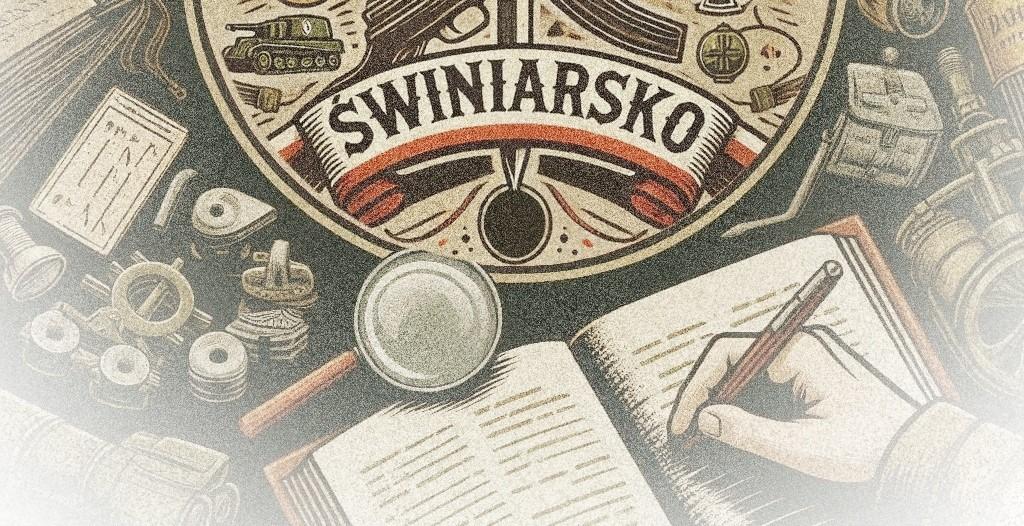 Świniarsko 1939 Świniarsko 1939