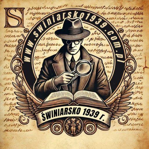 Świniarsko 1939r.
