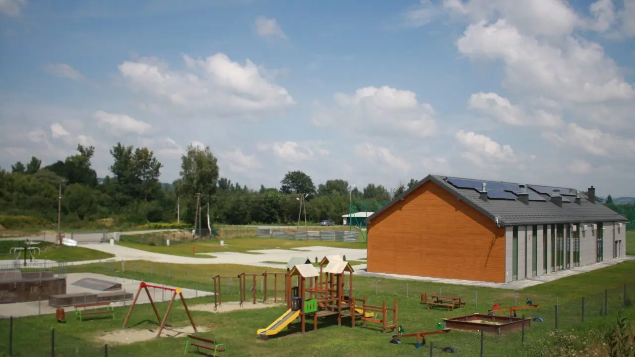 świniarsko centrum aktywności